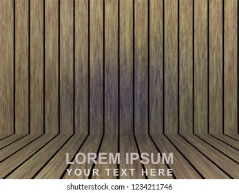 plywood texture | abstract color lines background with surface wooden pattern grunge | illustration for banner template wrapping paper or concept design
