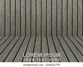 plywood texture | abstract color lines background with surface wooden pattern grunge | illustration for banner template wrapping paper or concept design
