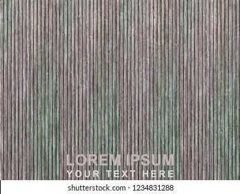 plywood texture | abstract color lines background with surface wooden pattern grunge | illustration for banner template wrapping paper or concept design

