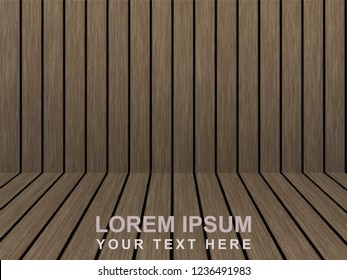 plywood texture | abstract nature background with surface wooden pattern plates | illustration for decoration media advertising fabric copy space or concept design
