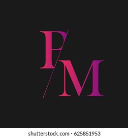 PM Logo