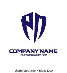 PM Logo