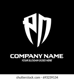 PM Logo