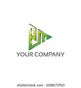 PM - Logo Template
100 percent vector, Fully editable
100 percent Resizable vector
EPS documents