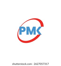PMK Logo Letter Generic For sale free 