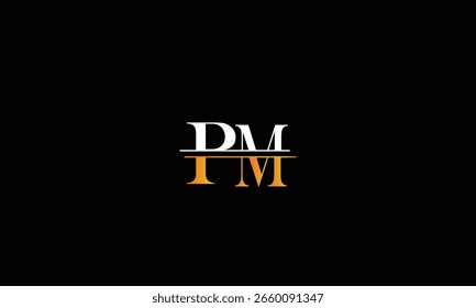 PM, MP, P, M, M, P, P, M, abstracto, letras, logotipo, monograma, estilo, símbolos, ambiciones, iconos,
