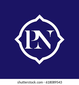 PN Logo