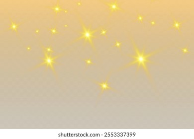 PNG Christmas dust glowing bokeh confetti light and glitter texture overlay for your design. Festive sparkling red dust png. Holiday powder dust for cards, invitations, banners. 