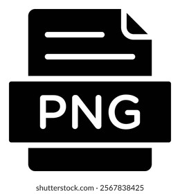 Png Document File Icon Element For Design