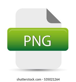 png file