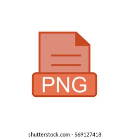 Png File format