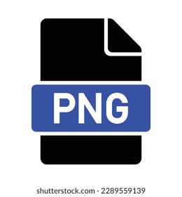 PNG File Format Icon Vector Graphics 