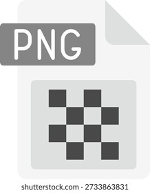Формат PNG-файла Дизайн векторных значков
