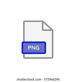 png file icon 