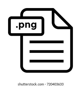 .png file icon