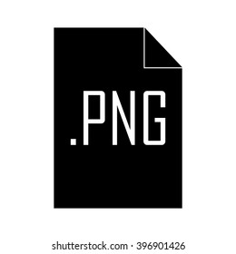 PNG File Types icon