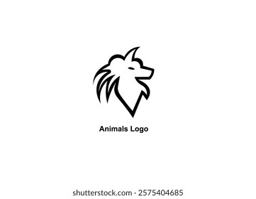 The PNG format ensures easy integration into websites, marketing materials, and product packaging. Animal logo PNG designs are versatile and modern, with clear and detailed representations of animals.