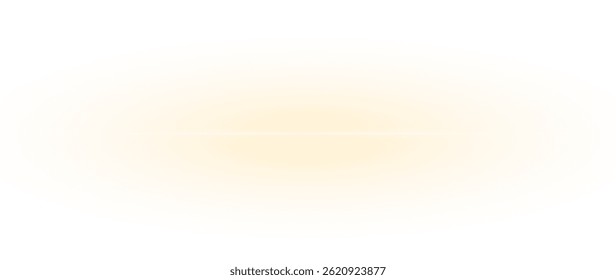 PNG golden glow with sparkling dust and light trails. Abstract vector flare with luxury shine and shimmer. Perfect for fashion, festive, or elegant background design