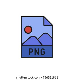 Png icon
