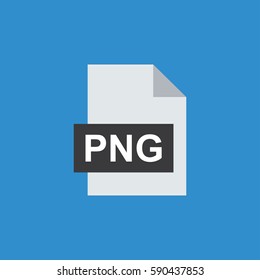 PNG icon for web and mobile