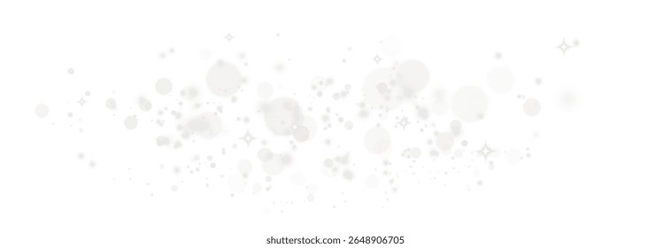 PNG Lens flare special effect, sparkling magic light dust. PNG bright white flash effect, vector shiny, shining magic sparkle, png glow shiny christmas.