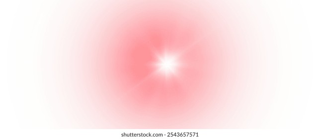 Png Light effects. Isolated white transparent light effects, glare, explosion, sparkle, dust, line, solar flare, spark and stars, spotlight, curve rotation. Png Sunlight, abstract special red effect. 