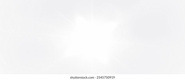 Png Light effects. Isolated white transparent light effects, glare, explosion, sparkle, dust, line, solar flare, spark and stars, spotlight, curve rotation. Png Sunlight, abstract special effect.