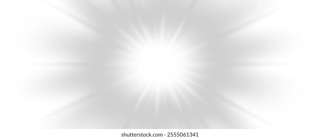 Png Light effects. Png Isolated white transparent light effects, glare, explosion, sparkle, dust, line, solar flare, spark and stars, spotlight, curve rotation. Sunlight, abstract special effect.	
