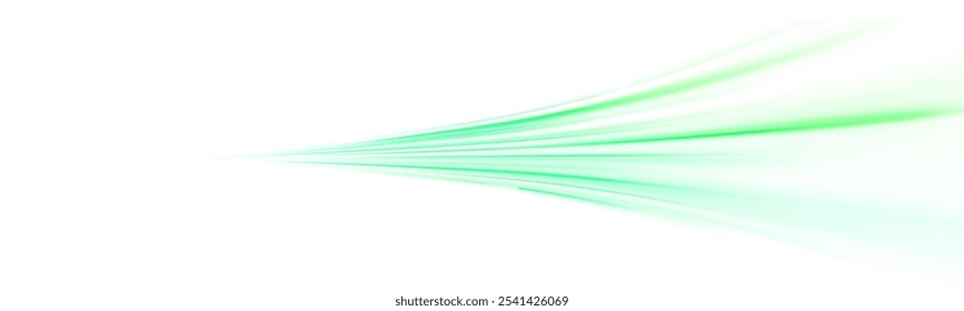 Png neon rays vector abstract background png. Futuristic technological style. Png Abstract background with speed lines. Vector illustration. Futuristic. The light lines of the road are blue