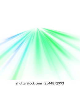 Png neon rays vector abstract background png. Futuristic technological style. Png Abstract background with speed lines. Vector illustration. Futuristic. The light lines of the road are blue