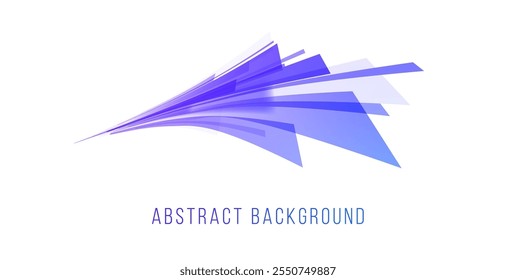 Png neon stripes in the form of drill, turns and swirl. Png speed of light concept background. Abstract background rotational border lines.