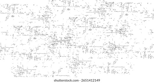 Png noise pattern seamless grunge texture. Grainy gradient black and white, glitter abstract grange effect background.