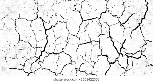 Png padrão de ruído textura grunge sem costura. Gradiente granulado preto e branco, brilho abstrato efeito grange eps 10