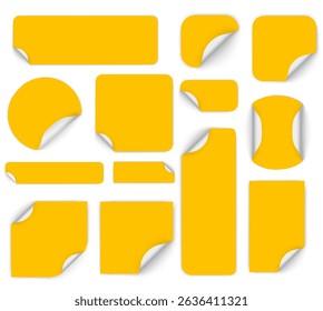 PNG sale sticker with red ribbon and discount banner in flat vector design for online store or shopping website including big offer tag and simple price symbol for navigation