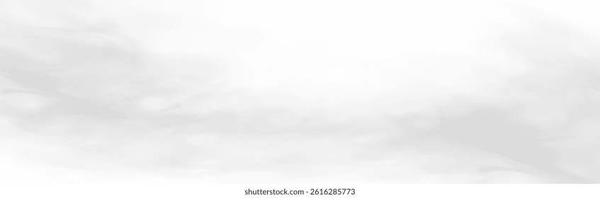 PNG smoke and mist effect. Elegant dark vapour and spotlight dust for Halloween or moody scenes. Abstract decoration for design, backgrounds, or interiors. Transparent png