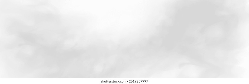 PNG smoke and mist effect. Elegant dark vapour and spotlight dust for Halloween or moody scenes. Abstract decoration for design, backgrounds, or interiors. Transparent png