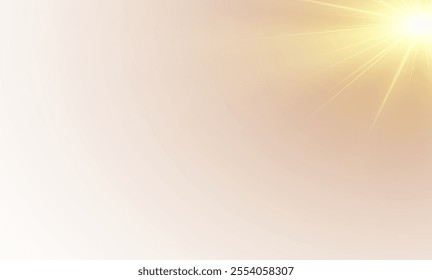 png sun shiny ray, projector futuristic beam, flare flash, glare glow glowing, lens shine spark, star sunlight vector, sparkle effect, stadium spotlight, light abstract