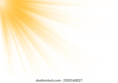 PNG sunlight special lens flare light effect. Stock royalty free. Overlays, overlay, light transition, effects sunlight, lens flare, light leaks. Transparent Sun rays.	