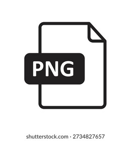 png vector file format illustration for web and app..eps