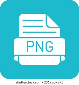 Png vector icon. Can be used for printing, mobile and web applications.