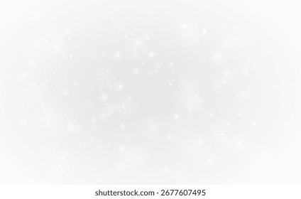 PNG winter snow effect .Falling snow snowfall snowflake snowflakes snow overlay action.