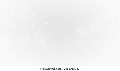 PNG winter snow effect .Falling snow snowfall snowflake snowflakes snow overlay action.