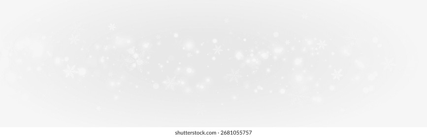 PNG winter snow effect .Falling snow snowfall snowflake snowflakes snow overlay action.