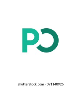 po logo