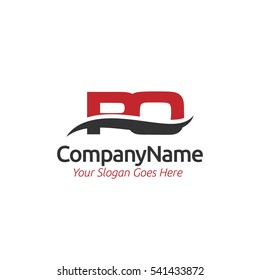 PO Logo
