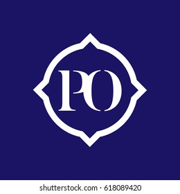 PO Logo