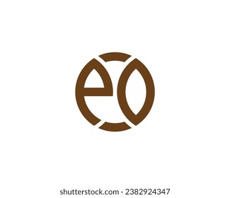 Logo-Design, Vektorgrafik-Vorlage