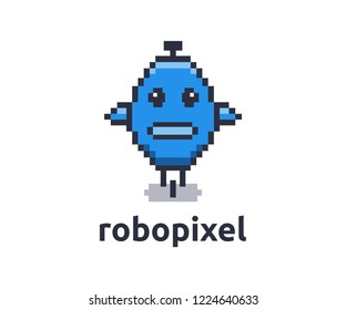 pobopixel logo designs