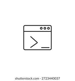 ícone de bolso ilustração elemento design