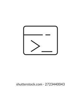 ícone de bolso ilustração elemento design